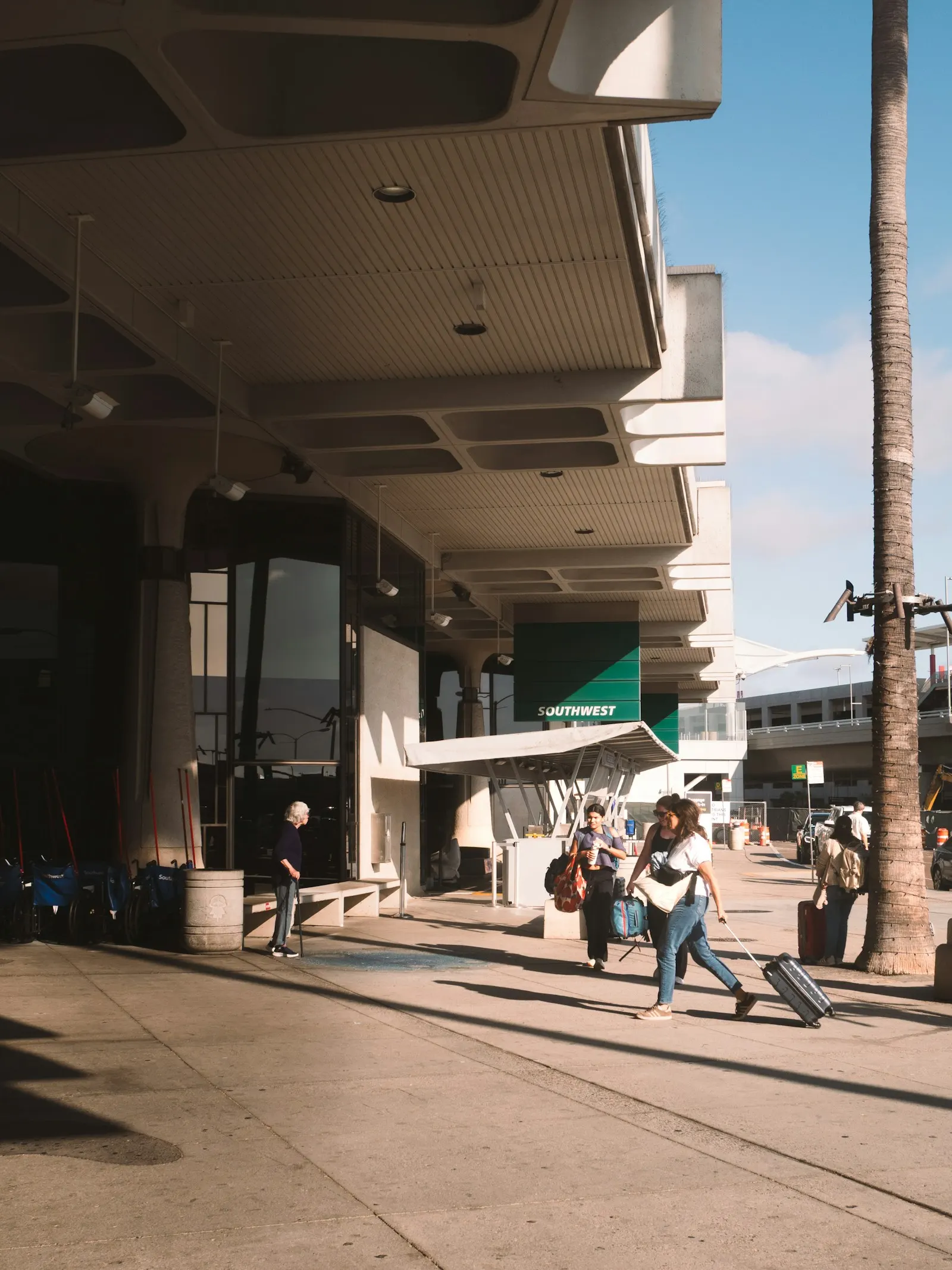 Washington Airport Transportation Guide: Getting To and From DCA, Dulles and BWI