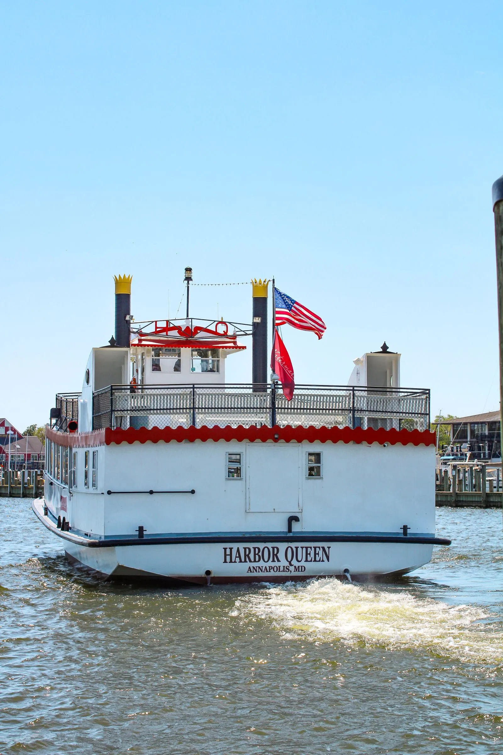 Annapolis Limo Service: Getting Around Maryland’s Capital in Style