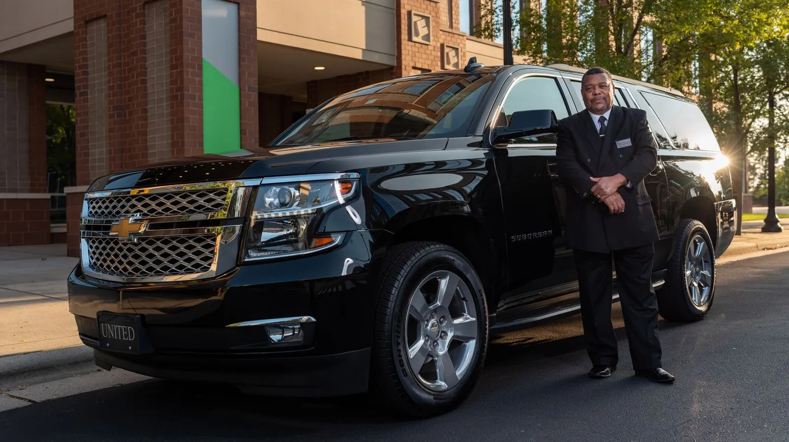 Limo Service vs. Car Service vs. Rideshare in Maryland: What’s the Difference?