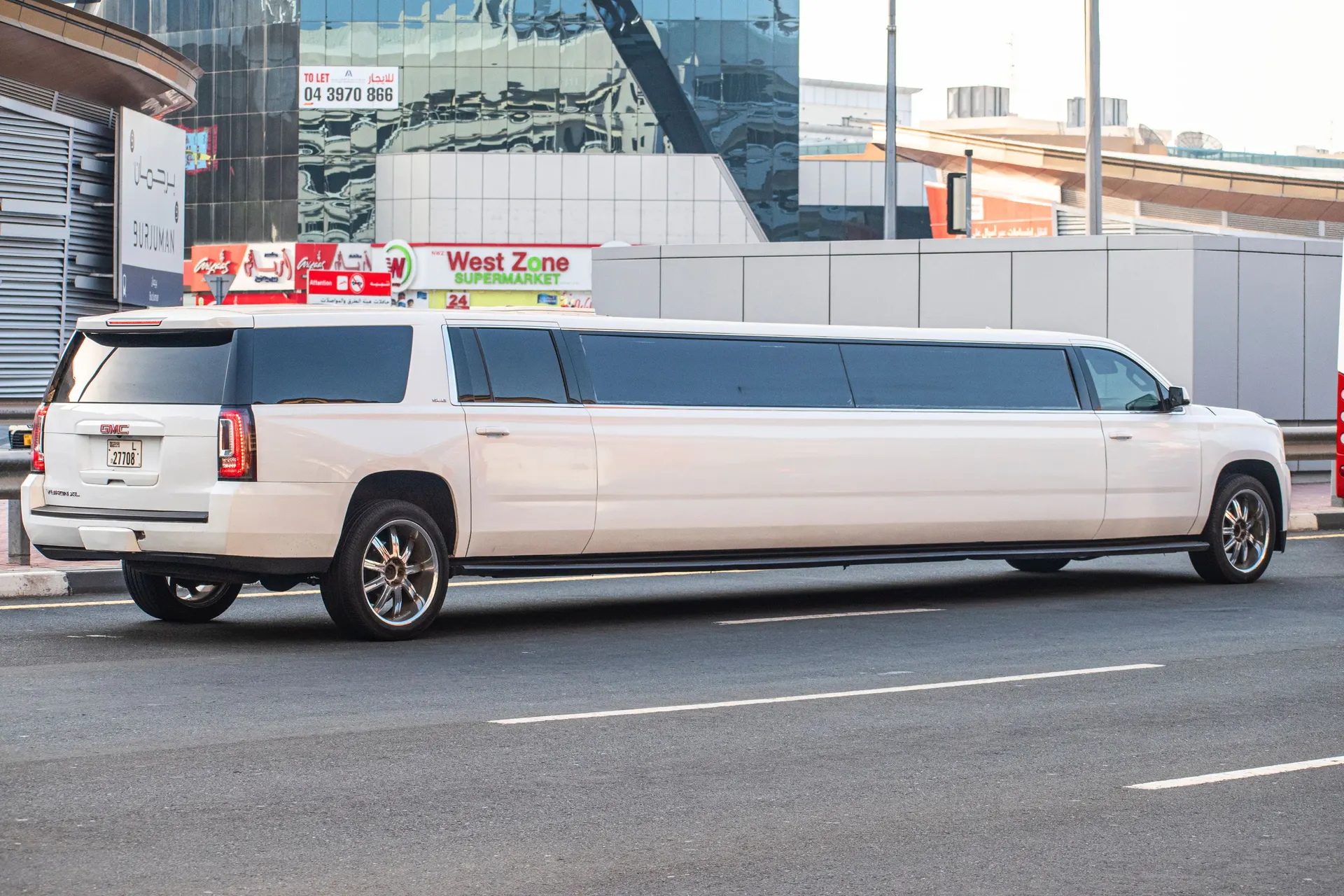 Prom Limo Service in the DMV: A Parent’s Planning Guide