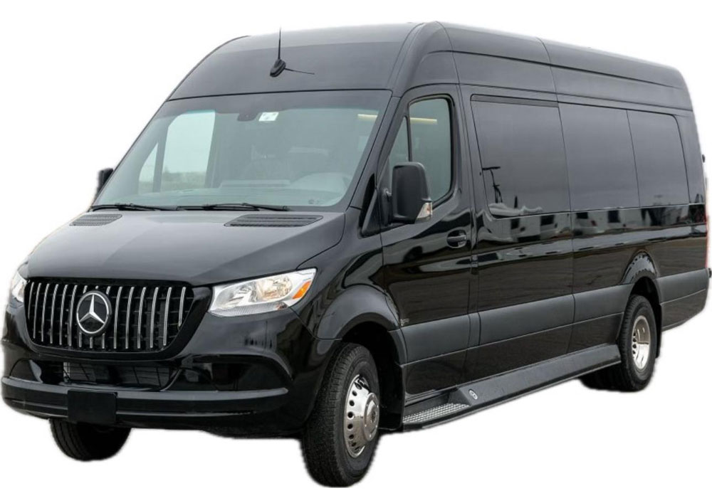 New Orleans Limo Services