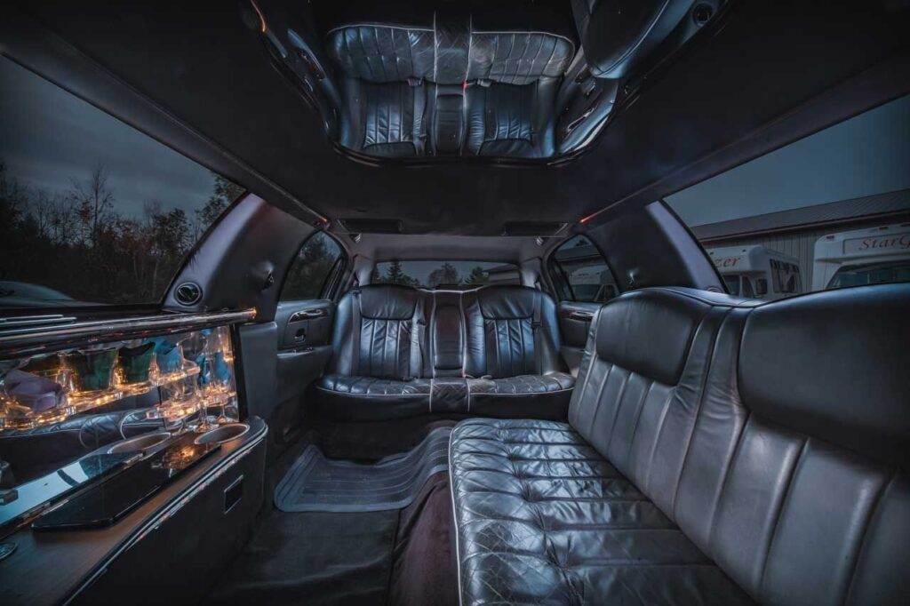 New Orleans Limo Services