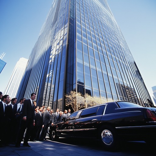 luxury car service near MSY