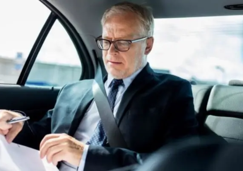 new orleans limo services