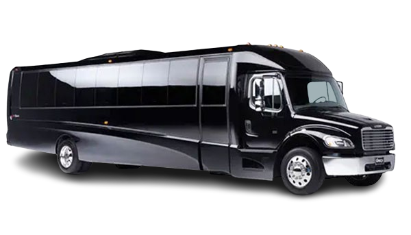 luxury car service near MSY