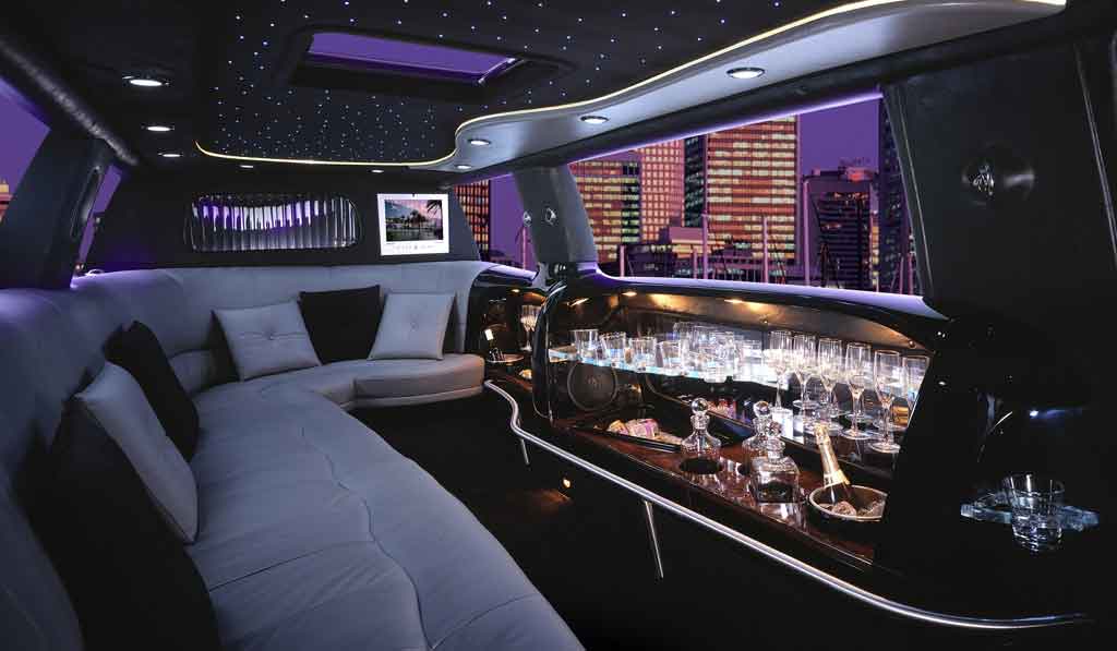 new orleans limo services
